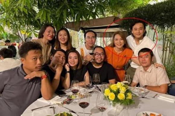 Mai Tài Phến tránh hào quang ra sao sau khi vướng tin đồn hẹn hò? - Hình 5 Mai Tai Phen tranh hao quang ra sao sau khi vuong tin don hen ho?-Hinh-5