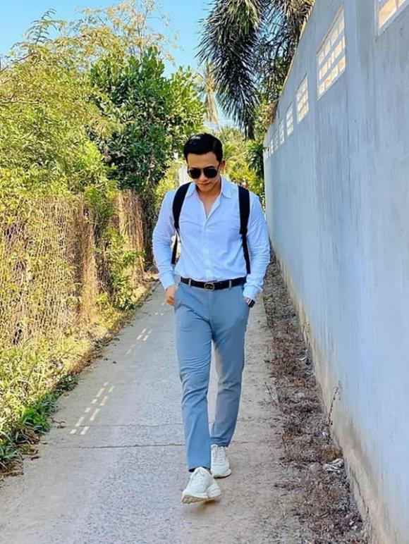 Mai Tài Phến tránh hào quang ra sao sau khi vướng tin đồn hẹn hò? - Hình 2 Mai Tai Phen tranh hao quang ra sao sau khi vuong tin don hen ho?-Hinh-2