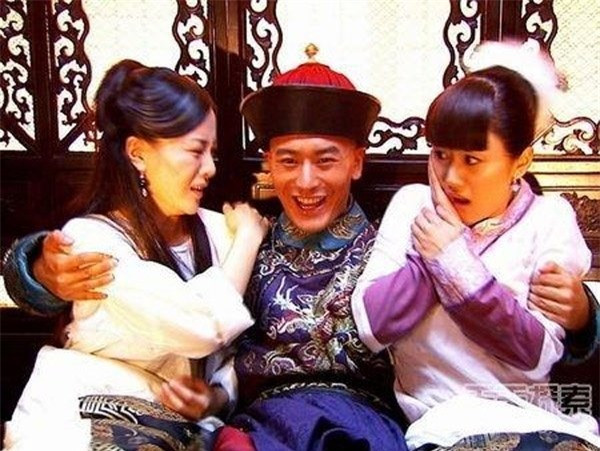Những bí ẩn còn chưa biết của hoạn quan thời xưa - Hình 2 Nhung bi an con chua biet cua hoan quan thoi xua-Hinh-2