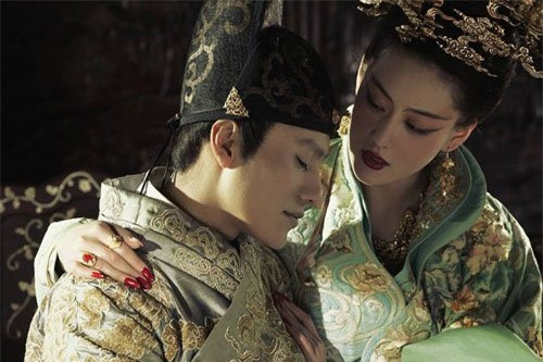 Những bí ẩn còn chưa biết của hoạn quan thời xưa - Hình 3 Nhung bi an con chua biet cua hoan quan thoi xua-Hinh-3