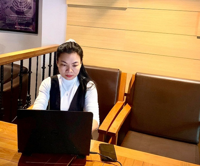 Cô gái 8x bỏ túi cả tỷ đồng mỗi năm nhờ nghề này Co gai 8x bo tui ca ty dong moi nam nho nghe nay