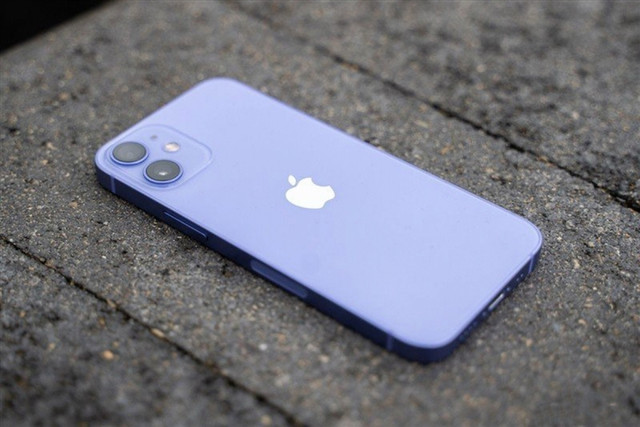 Người dùng không mặn mà với iPhone 13 vì sợ con số 13 Nguoi dung khong man ma voi iPhone 13 vi so con so 13