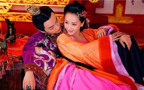Bí kíp phòng the của mỹ nhân Trung Hoa xưa ảnh 1 Bí kíp phòng the của mỹ nhân Trung Hoa xưa ảnh 1