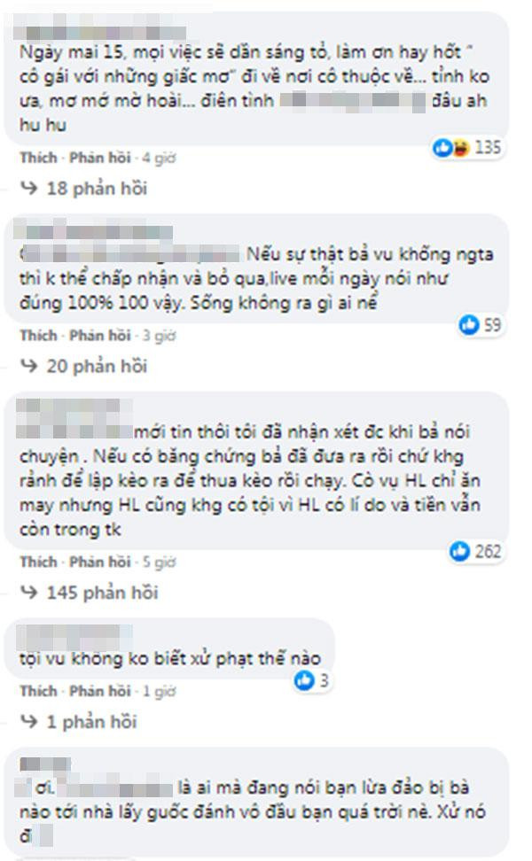 "Cậu IT" khẳng định nữ đại gia "vu khống, dọa rồ" nghệ sĩ từ thiện! - Hình 2