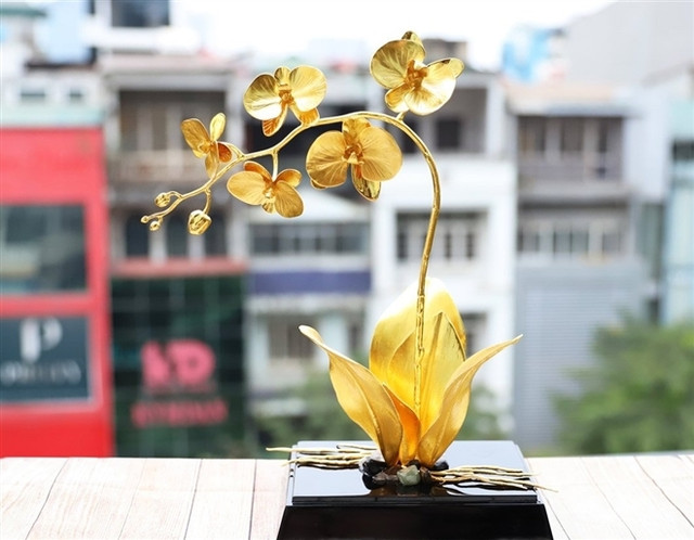 Thú đốt tiền ngày Tết của nhà giàu Việt - Hình 3 Thu dot tien ngay Tet cua nha giau Viet-Hinh-3