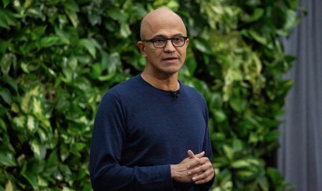 CEO hiện tại của Microsoft nói gì về vụ ngoại tình của Bill Gates? CEO hien tai cua Microsoft noi gi ve vu ngoai tinh cua Bill Gates?