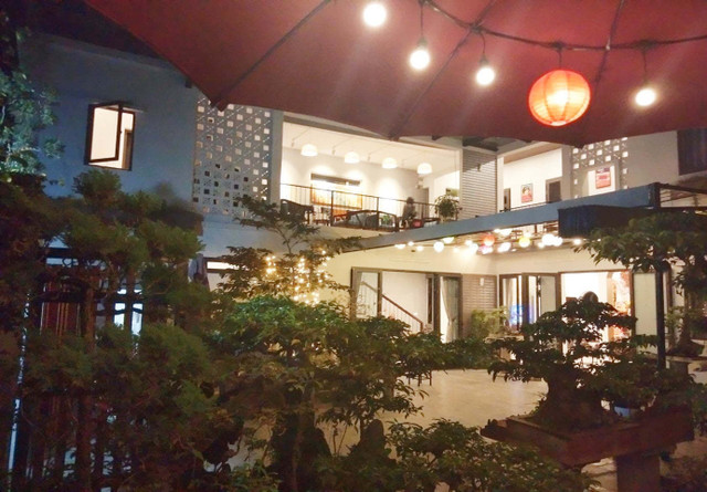 Bố mẹ tròn mắt khi ngôi nhà ngập úng được con trai "hô biến" - Hình 11 Bo me tron mat khi ngoi nha ngap ung duoc con trai