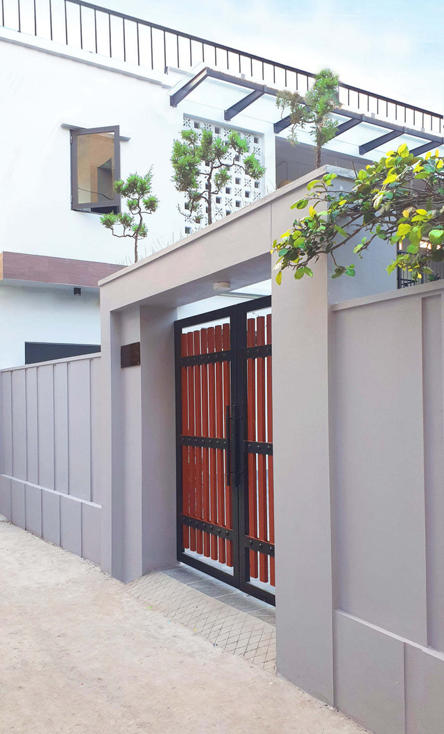 Bố mẹ tròn mắt khi ngôi nhà ngập úng được con trai “hô biến“ ảnh 22 Bố mẹ tròn mắt khi ngôi nhà ngập úng được con trai “hô biến“ ảnh 22
