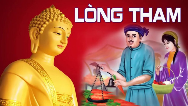 Người sống thiện tâm vạn sự sung túc, kẻ tham lam vạn sự như không - Hình 2 Nguoi song thien tam van su sung tuc, ke tham lam van su nhu khong-Hinh-2