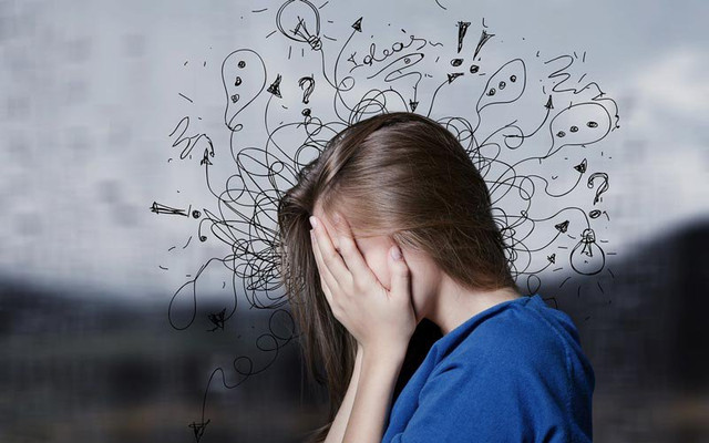 6 suy nghĩ tiêu cực dễ xuất hiện nhất và cách loại bỏ 6 suy nghi tieu cuc de xuat hien nhat va cach loai bo