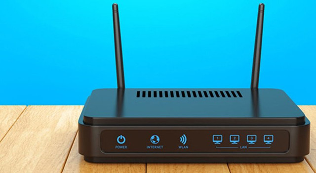 Cách tăng tốc wifi trong nhà, lướt mạng vù vù, không lo chập chờn Cach tang toc wifi trong nha, luot mang vu vu, khong lo chap chon