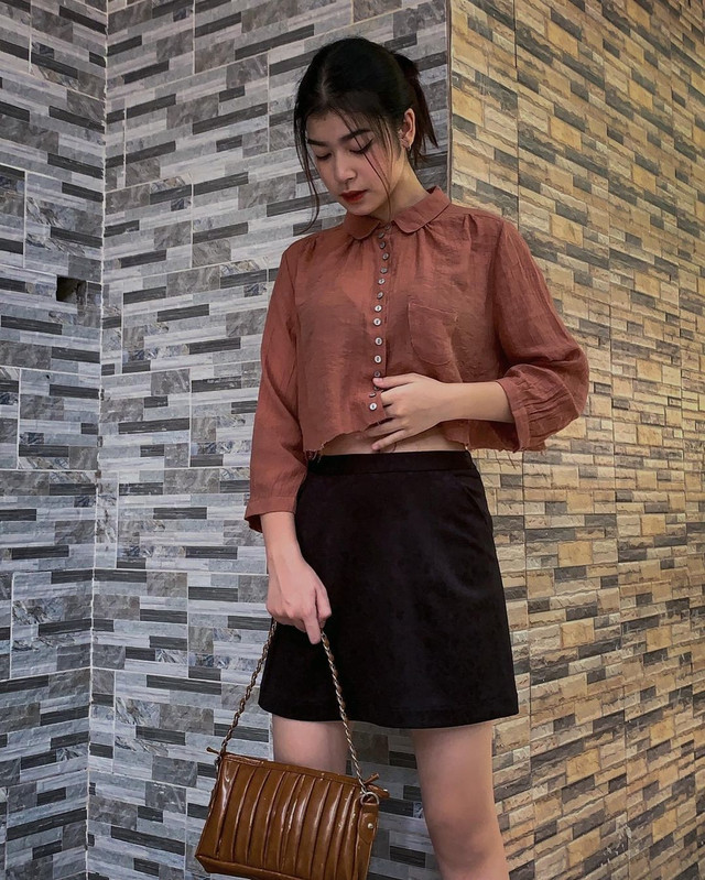 Con gái 16 tuổi xinh đẹp của ông Sinh "Hương vị tình thân" - Hình 13 Con gai 16 tuoi xinh dep cua ong Sinh