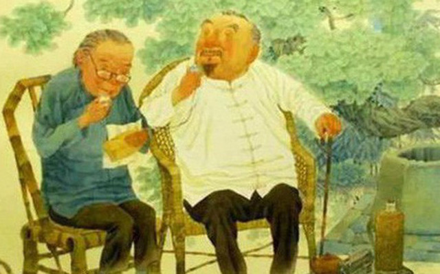 Một người con có hiếu tuyệt đối không làm 5 điều này với bố mẹ Mot nguoi con co hieu tuyet doi khong lam 5 dieu nay voi bo me