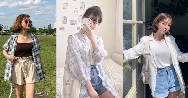 Đừng mặc váy đi hẹn hò nữa vì có 3 outfits xinh xịn mịn hơn Dung mac vay di hen ho nua vi co 3 outfits xinh xin min hon