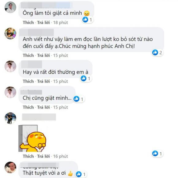 Nửa đêm, Võ Hoài Nam gọi vợ dậy: "Có lẽ chúng mình phải chia tay thôi" - Hình 3 Nua dem, Vo Hoai Nam goi vo day: