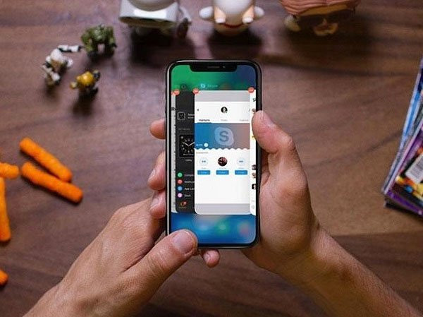 Cách hạ hỏa điện thoại bị nóng cực nhanh để kéo dài tuổi thọ của máy - Hình 2 Cach ha hoa dien thoai bi nong cuc nhanh de keo dai tuoi tho cua may-Hinh-2