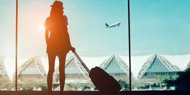 Cái Tết ảm đạm của tiếp viên hàng không - Hình 2 Cai Tet am dam cua tiep vien hang khong-Hinh-2
