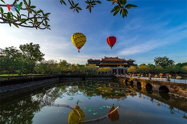Những địa điểm ở Việt Nam nhất định phải đến một lần trong đời ảnh 7 Những địa điểm ở Việt Nam nhất định phải đến một lần trong đời ảnh 7