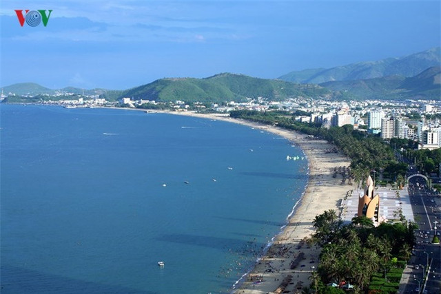 Những địa điểm ở Việt Nam nhất định phải đến một lần trong đời ảnh 10 Những địa điểm ở Việt Nam nhất định phải đến một lần trong đời ảnh 10