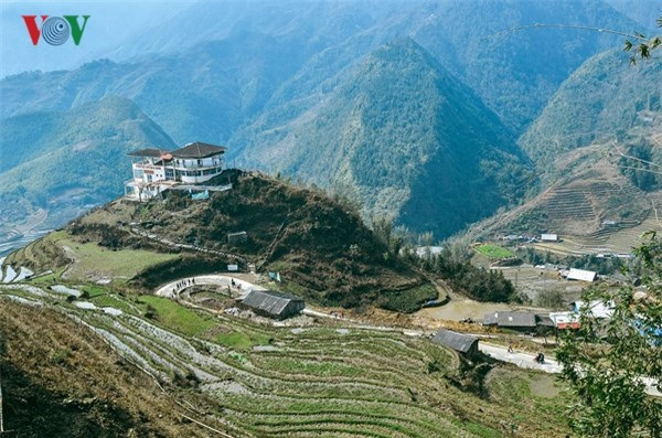 Những địa điểm ở Việt Nam nhất định phải đến một lần trong đời ảnh 2 Những địa điểm ở Việt Nam nhất định phải đến một lần trong đời ảnh 2