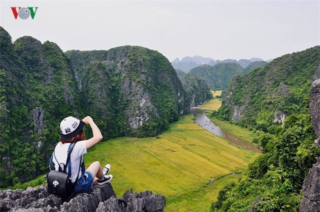 Những địa điểm ở Việt Nam nhất định phải đến một lần trong đời ảnh 5 Những địa điểm ở Việt Nam nhất định phải đến một lần trong đời ảnh 5