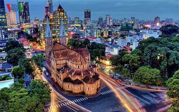 Những địa điểm ở Việt Nam nhất định phải đến một lần trong đời ảnh 13 Những địa điểm ở Việt Nam nhất định phải đến một lần trong đời ảnh 13
