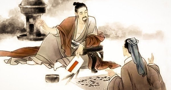Đàn ông muốn giàu có, nhất định phải biết dựa vào 3 ngọn núi lớn này - Hình 2 Dan ong muon giau co, nhat dinh phai biet dua vao 3 ngon nui lon nay-Hinh-2