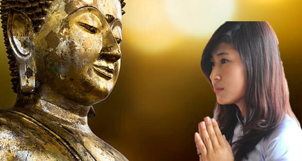 10 dấu hiệu cho thấy bạn được Thần Phật che chở, cuộc đời may mắn 10 dau hieu cho thay ban duoc Than Phat che cho, cuoc doi may man