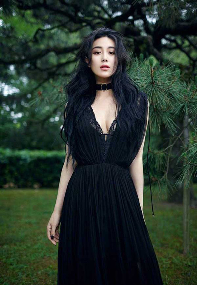 Trương Hinh Dư: Từ "gái hư" đến cuộc sống bình dị bên chồng sĩ quan - Hình 12 Truong Hinh Du: Tu