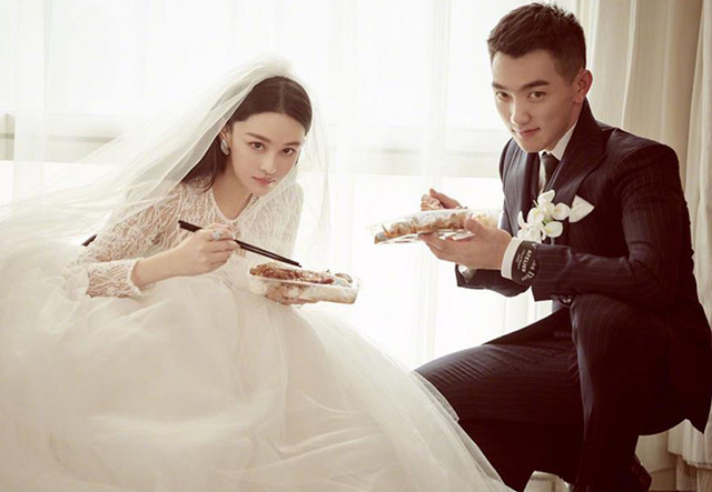 Trương Hinh Dư: Từ "gái hư" đến cuộc sống bình dị bên chồng sĩ quan - Hình 8 Truong Hinh Du: Tu