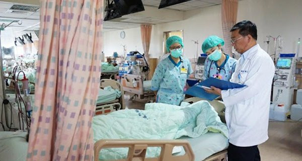 4 bộ phận trên cơ thể bốc mùi hôi là thận yếu lắm rồi 4 bo phan tren co the boc mui hoi la than yeu lam roi