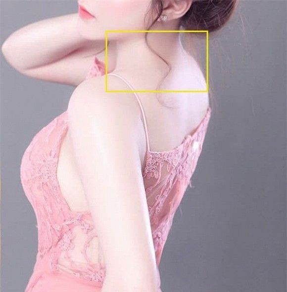 Nét tướng phượng hoàng của người phụ nữ với 3 thứ to - 2 thứ nhỏ Net tuong phuong hoang cua nguoi phu nu voi 3 thu to - 2 thu nho