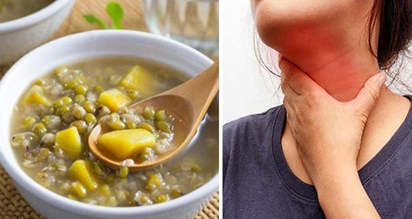 10 món ăn cho người trào ngược dạ dày thực quản 10 mon an cho nguoi trao nguoc da day thuc quan