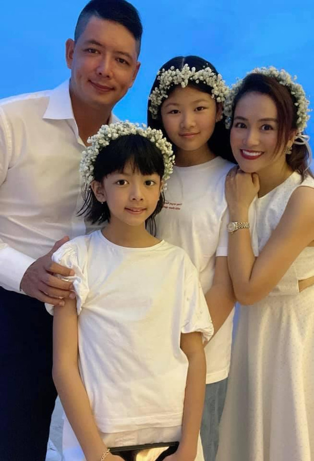 Hé lộ mối quan hệ của Bình Minh và nhà vợ đại gia - Hình 3 He lo moi quan he cua Binh Minh va nha vo dai gia-Hinh-3