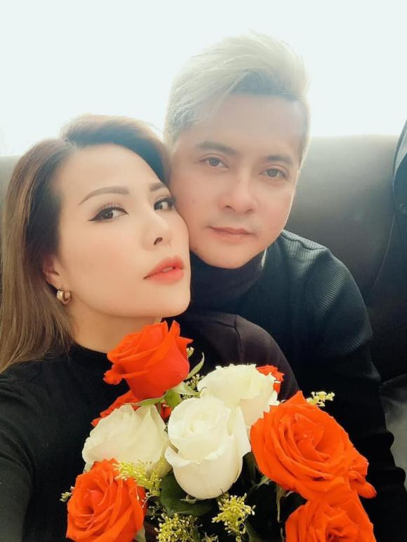 Hoàng Anh nói về Thắm Bebe: "Người duy nhất bên tôi lúc này" - Hình 2 Hoang Anh noi ve Tham Bebe: