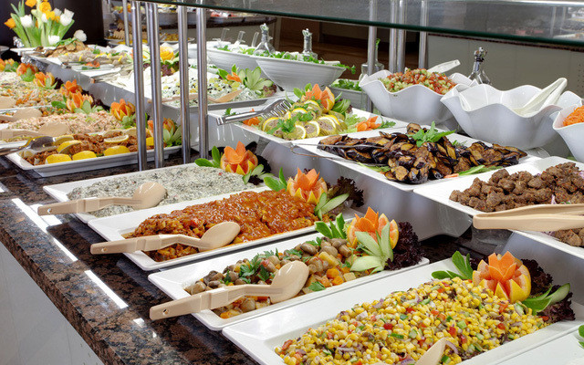 3 thứ nên tránh khi đi ăn buffet 3 thu nen tranh khi di an buffet