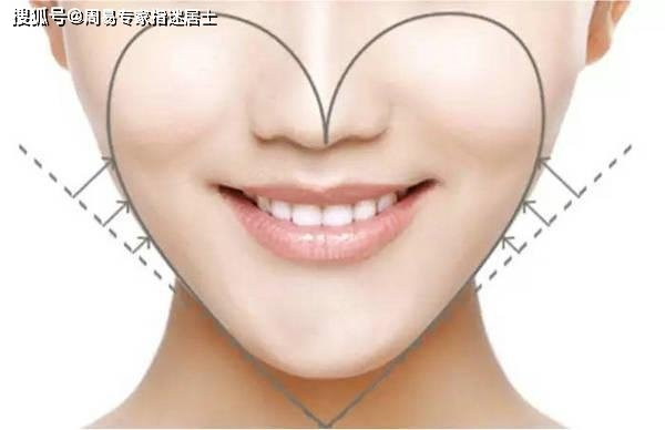 Phụ nữ sở hữu tướng gò má này tràn đầy phúc khí, cuộc sống êm đềm Phu nu so huu tuong go ma nay tran day phuc khi, cuoc song em dem