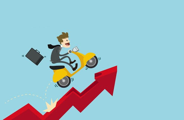 Người thành công, sự nghiệp đỉnh cao đều có 5 đặc điểm này Nguoi thanh cong, su nghiep dinh cao deu co 5 dac diem nay
