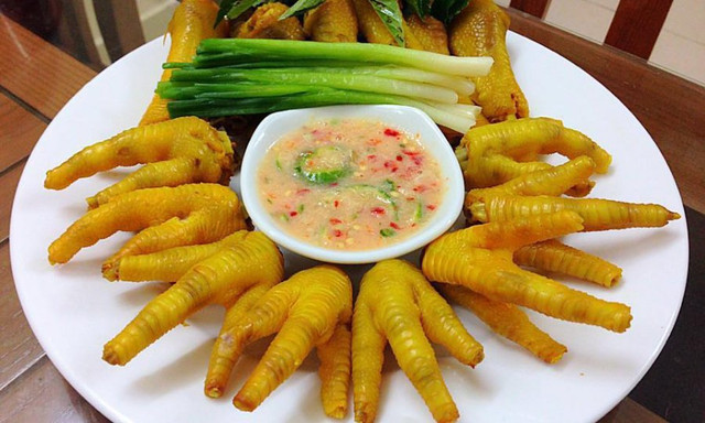 Những loại nước chấm chớ dại mà ăn hằng ngày - Hình 2 Nhung loai nuoc cham cho dai ma an hang ngay-Hinh-2