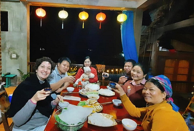 9X Yên Bái có thu nhập cao khi về quê khởi nghiệp - Hình 2 9X Yen Bai co thu nhap cao khi ve que khoi nghiep-Hinh-2