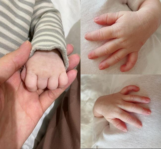 Phạm Hương chiếm sóng với ảnh buông áo cho con bú - Hình 3 Pham Huong chiem song voi anh buong ao cho con bu-Hinh-3