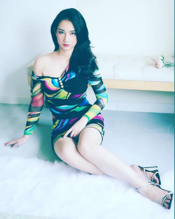 MC Quỳnh Chi bất ngờ đăng loạt ảnh con trai lớn phổng phao - Hình 8 MC Quynh Chi bat ngo dang loat anh con trai lon phong phao-Hinh-8