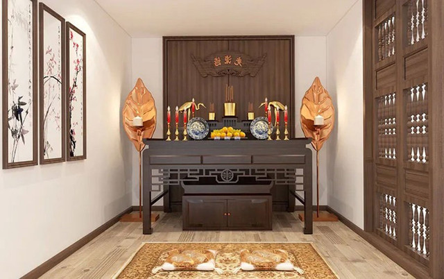 Trong nhà có 5 thứ này làm ăn suốt ngày thất bát, vợ chồng chia ly Trong nha co 5 thu nay lam an suot ngay that bat, vo chong chia ly