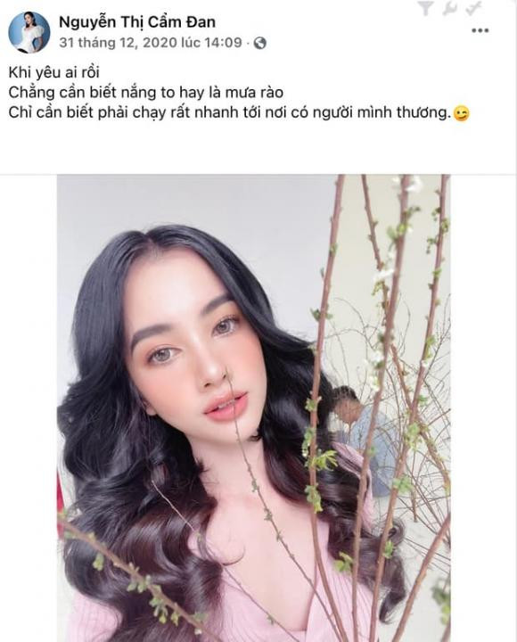 Bạn gái của chồng cũ Lệ Quyên chăm thả thính trước khi hẹn hò - Hình 7 Ban gai cua chong cu Le Quyen cham tha thinh truoc khi hen ho-Hinh-7