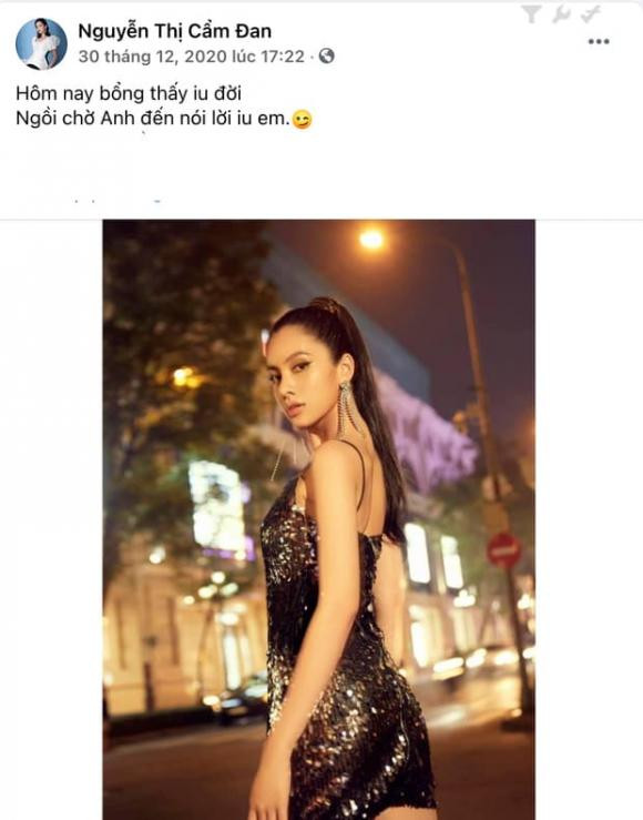 Bạn gái của chồng cũ Lệ Quyên chăm thả thính trước khi hẹn hò - Hình 6 Ban gai cua chong cu Le Quyen cham tha thinh truoc khi hen ho-Hinh-6