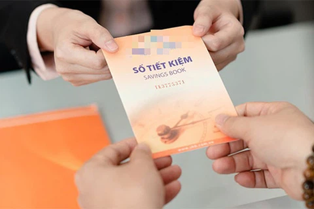 Sổ tiết kiệm chỉ có 30 triệu, tôi sốc khi phát hiện bí mật của chồng - Hình 2 So tiet kiem chi co 30 trieu, toi soc khi phat hien bi mat cua chong-Hinh-2