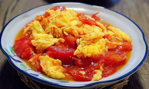 Đem cà chua nấu với 2 thứ này, vừa ngon lại bổ hơn nhân sâm - Hình 2 Dem ca chua nau voi 2 thu nay, vua ngon lai bo hon nhan sam-Hinh-2
