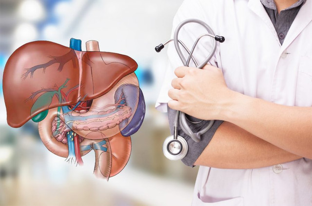 Ngủ dậy thấy đắng miệng: Cẩn trọng với 5 căn bệnh nguy hiểm - Hình 2 Ngu day thay dang mieng: Can trong voi 5 can benh nguy hiem-Hinh-2