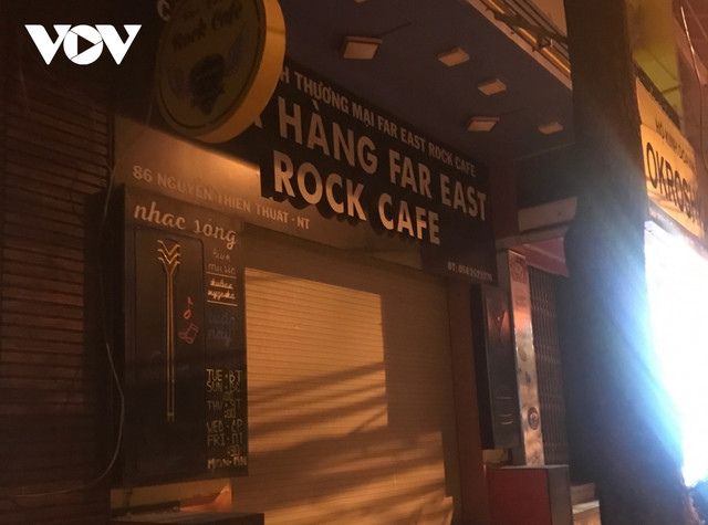 Hàng loạt khách sạn, nhà hàng lâm cảnh bi đát - Hình 2 Hang loat khach san, nha hang lam canh bi dat-Hinh-2