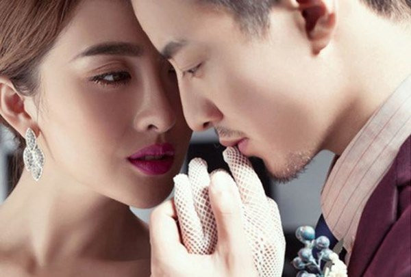 Phụ nữ muốn biết đàn ông chung thủy hay lăng nhăng hãy nhìn 4 điểm này Phu nu muon biet dan ong chung thuy hay lang nhang hay nhin 4 diem nay